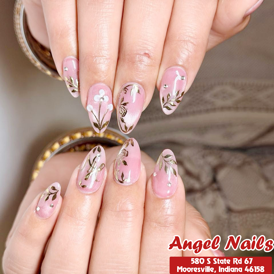 Nail collection_April 2026